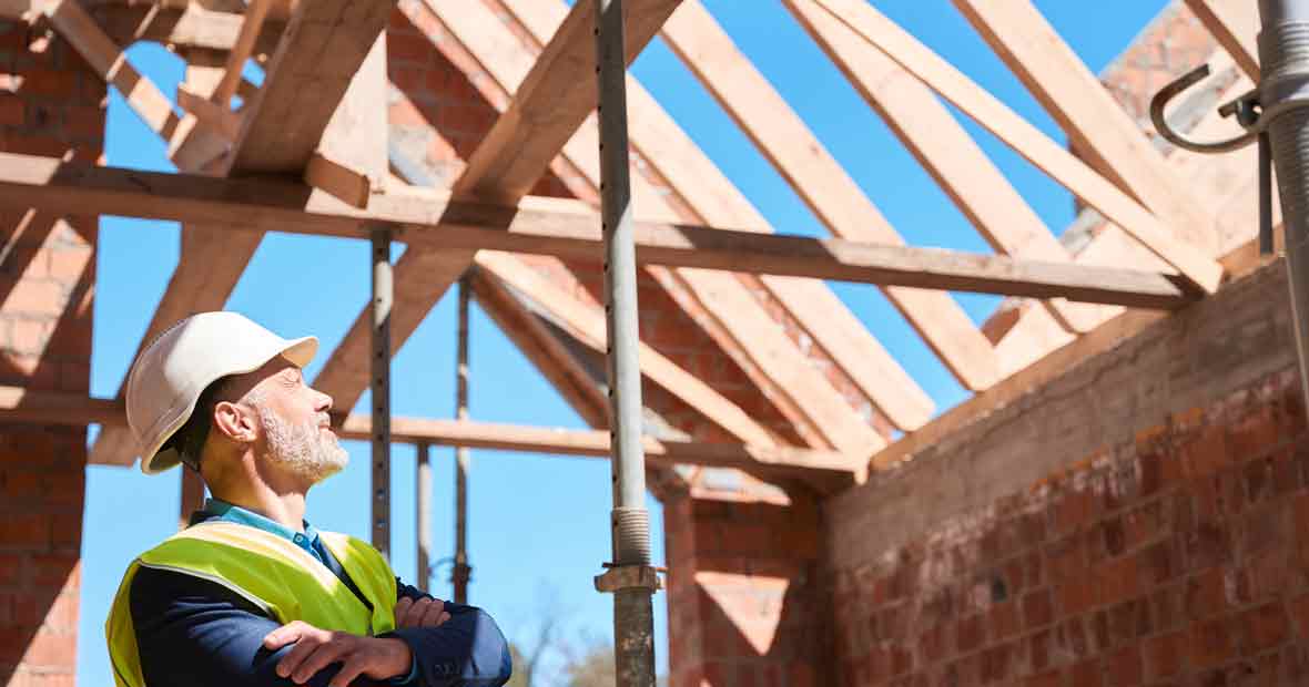 constructeur de maison
