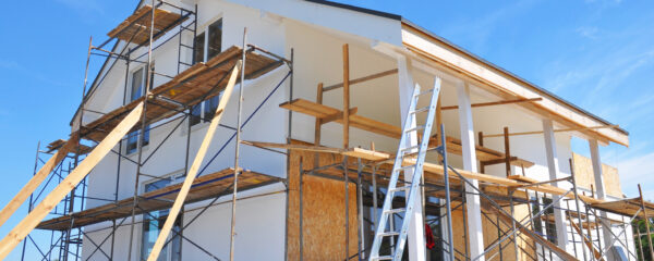 rénovation maison
